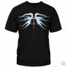 Футболка Diablo III Tyrael T-Shirt (розмір L)