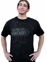 Футболка World of Warcraft Rune T-Shirt (размер M) 