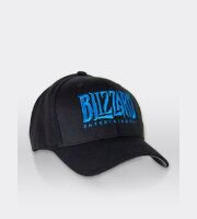 Кепка   Blizzard Flex Fit Cap (размер L/XL)