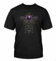 Футболка Diablo III Wizard Class T-Shirt (размер L) 