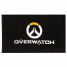 Рушник Overwatch Logo Beach Towel Black 60 