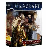 Фигурка Warcraft Movie 6