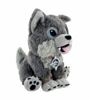 Мягкая игрушка Frostwolf Cub Plush