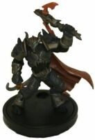 Warcraft Miniatures Core Mini: VINDICATOR KAUSTRON 