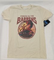 Футболка Hearthstone Forged in the Barrens T-Shirt (розмір S)
