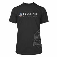 Футболка Halo Championship Series Wrap (розмір XL) 
