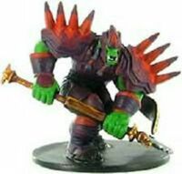 Warcraft Miniatures Core Mini: AZARAK WOLFSBLOOD 