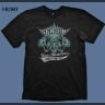 Футболка World of Warcraft Sen'Jin Headhunters T-Shirt (мужск., размер  M)