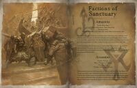 Книга DIABLO III: BOOK OF TYRAEL Тверда палітурка (Eng)