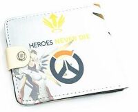 Гаманець - Overwatch Angel Wallet