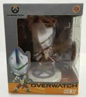 Фігурка Genji Color Figure Гендзі