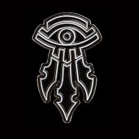 Значок collectible Pin WARCRAFT MAGE ICON