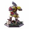 Статуэтка World of Warcraft Orc Grunt Legends Premium Statue (Варкрафт Орк Воин) 