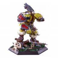 Статуэтка World of Warcraft Orc Grunt Legends Premium Statue (Варкрафт Орк Воин)