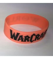 Браслет World of Warcraft Bracelet №2