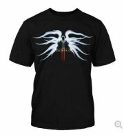 Футболка Diablo III Tyrael T-Shirt (размер L)