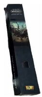 Килимок ігрова поверхня World of Warcraft Forlorn Victory Gaming Desk Mat (90 * 37cm)