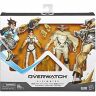 Фігурка Overwatch Ultimates Series Tracer and McCree Collectible Action Figure Dual Pack