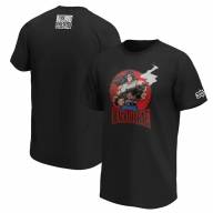 Футболка Blizzard 30th Anniversary - Black Thorne Arcade Collection Black T-Shirt (розмір L)