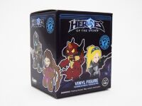 Міні фігурка Heroes of the Storm Mystery Minis - Nazeebo the Witch Doctor