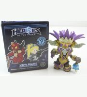 Міні фігурка Heroes of the Storm Mystery Minis - Nazeebo the Witch Doctor