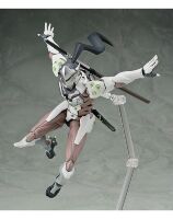 Фігурка Overwatch Figma Genji - Гендзі (Good Smile)