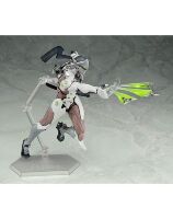 Фігурка Overwatch Figma Genji - Гендзі (Good Smile)