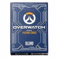Игральные карты Overwatch Gamer Playing Cards