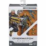 Фігурка Overwatch Ultimates Series Soldier 76 GOLD Collectible Action Figure