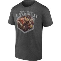 Футболка Hearthstone - Fractured in Alterac Valley T-Shirt (розмір L)