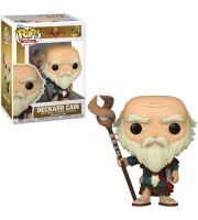 Фигурка Funko Games Diablo IV Deckard Cain Фанко Диабло Декард Каин 1047