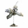 Фігурка World of Warcraft Action Figure GNOME WARRIOR SPROCKET GYROSPRING