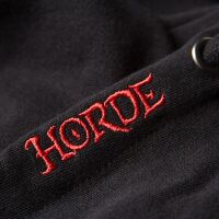 Реглан з капюшоном World Of Warcraft The Horde Hoodie (розмір L)