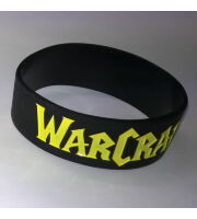 Браслет World of Warcraft Bracelet №4