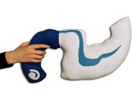 М'яка іграшка Dota 2 Blink Dagger 60 см