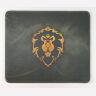 Коврик Alliance Flag World of Warcraft Gaming Mouse Pad - Альянс