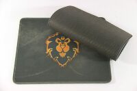 Килимок Alliance Flag World of Warcraft Gaming Mouse Pad - Альянс