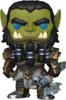 Фігурка Funko World of Warcraft Thrall фанко Варкрафт Трал 1046