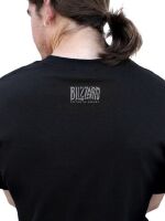 Футболка World of Warcraft Rune T-Shirt (розмір M)