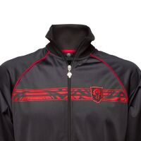 Куртка спортивна Official World of Warcraft Horde Track Jacket (розмір L, XL)