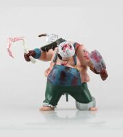 Фігурка Dota 2 Butcher (Pudge) 18 см