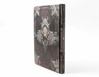 Альбом Diablo III: Book of Cain Sketchbook (Hardcover)