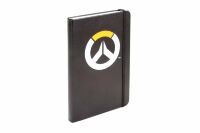 Блокнот Overwatch Journal - Ruled (Hardcover)