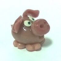 World of Warcraft pet pig Порося Figure