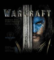 Книга Warcraft: Behind the Dark Portal Hardcover (Тверда палітурка) (Eng)
