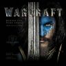 Книга Warcraft: Behind the Dark Portal Hardcover (Твёрдый переплёт) (Eng)