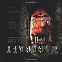 Книга Warcraft: Behind the Dark Portal Hardcover (Тверда палітурка) (Eng)