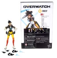 Фігурка Overwatch Ultimates Series Tracer Collectible Action Figure