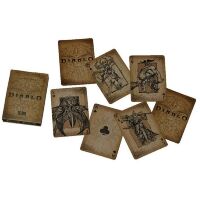 Гральні карти Diablo Gamer Playing Cards