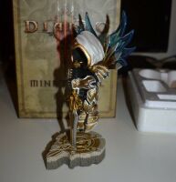 Tyrael Angel ACTION FIGURE (Фігурка DIABLO 3) без коробки